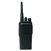 Talkies-walkies  MOTOROLA dp1400