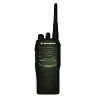 Talkies-walkies  MOTOROLA gp340